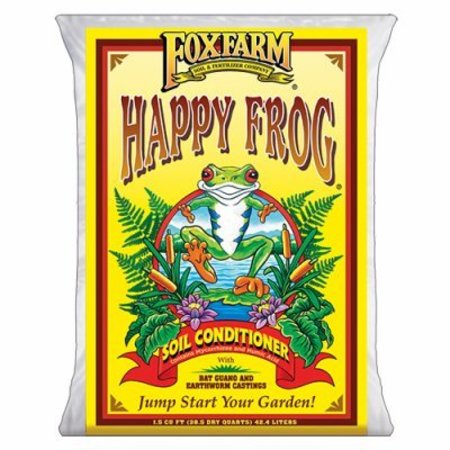 HYDROFARM-FOXFARM 15CUFT FrogConditioner FX14046E